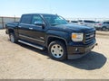 2014 GMC Sierra 1500 — photo 1 of 16 | VIN 3GTU2UEC5EG338762