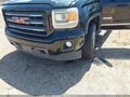 2014 GMC Sierra 1500 — photo 6 of 16 | VIN 3GTU2UEC5EG338762
