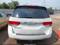 2014 Honda Odyssey — photo 16 of 18 | VIN 5FNRL5H67EB029279