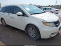 2014 Honda Odyssey — photo 1 of 18 | VIN 5FNRL5H67EB029279