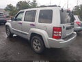 2009 Jeep Liberty — photo 3 of 16 | VIN 1J8GN28K59W500661