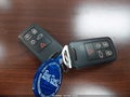 2015 Volvo V60 Cross Country — photo 11 of 17 | VIN YV4612HK5F1001301