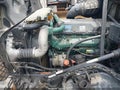 2016 Volvo VN — photo 9 of 18 | VIN 4V4NC9EH3GN943436