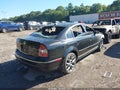 2005 Volkswagen Passat — photo 4 of 11 | VIN WVWAD63B45E091924