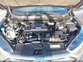 2017 Honda CR-V — photo 10 of 16 | VIN 5J6RW1H5XHL007764