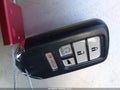 2017 Honda CR-V — photo 11 of 16 | VIN 5J6RW1H5XHL007764