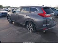 2017 Honda CR-V — photo 3 of 16 | VIN 5J6RW1H5XHL007764