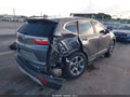 2017 Honda CR-V — photo 4 of 16 | VIN 5J6RW1H5XHL007764