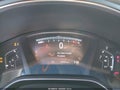 2017 Honda CR-V — photo 7 of 16 | VIN 5J6RW1H5XHL007764