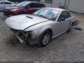 2001 Ford Mustang — photo 2 of 18 | VIN 1FAFP40451F117321
