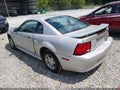 2001 Ford Mustang — photo 3 of 18 | VIN 1FAFP40451F117321