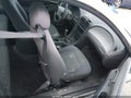 2001 Ford Mustang — photo 5 of 18 | VIN 1FAFP40451F117321
