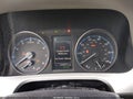 2017 Toyota RAV4 — photo 7 of 16 | VIN 2T3RFREV0HW623933