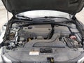2016 Nissan Altima — photo 10 of 17 | VIN 1N4AL3AP0GC139830