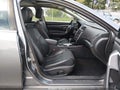 2016 Nissan Altima — photo 5 of 17 | VIN 1N4AL3AP0GC139830
