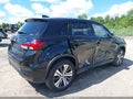 2025 Mitsubishi Outlander Sport — photo 4 of 16 | VIN JA4ARUAU1SU006348