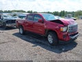 2017 GMC Canyon — photo 1 of 16 | VIN 1GTG5CEN1H1161355
