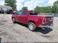 2017 GMC Canyon — photo 3 of 16 | VIN 1GTG5CEN1H1161355