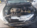 2011 Hyundai Sonata — photo 10 of 17 | VIN 5NPEB4AC1BH120525