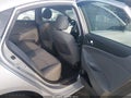 2011 Hyundai Sonata — photo 8 of 17 | VIN 5NPEB4AC1BH120525