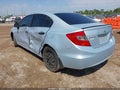 2012 Honda Civic — photo 3 of 16 | VIN 2HGFB2F52CH597821