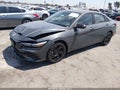 2026 Hyundai Elantra — photo 2 of 16 | VIN KMHLM4DG3TU215266
