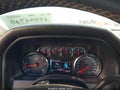 2015 Chevrolet Silverado 1500 — photo 7 of 16 | VIN 1GCVKRECXFZ160205