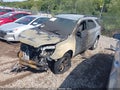 2016 Chevrolet Equinox — photo 2 of 10 | VIN 2GNALCEK1G6309508