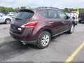 2014 Nissan Murano — photo 4 of 16 | VIN JN8AZ1MU4EW403937