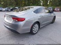 2015 Chrysler 200 — photo 4 of 13 | VIN 1C3CCCFB9FN699692