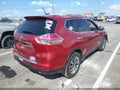 2015 Nissan Rogue — photo 4 of 16 | VIN 5N1AT2MT7FC919556