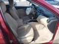 2015 Nissan Rogue — photo 5 of 16 | VIN 5N1AT2MT7FC919556