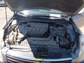 2009 Nissan Altima — photo 10 of 16 | VIN 1N4AL21E39N492305