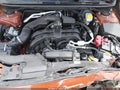 2024 Subaru Crosstrek — photo 10 of 16 | VIN 4S4GUHU63R3783578