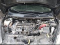 2017 Ford Fiesta — photo 10 of 18 | VIN 3FADP4AJ2HM131487