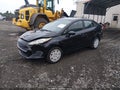 2017 Ford Fiesta — photo 2 of 18 | VIN 3FADP4AJ2HM131487