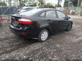 2017 Ford Fiesta — photo 4 of 18 | VIN 3FADP4AJ2HM131487