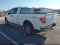2012 Ford F-150 — photo 2 of 15 | VIN 1FTFX1EF7CFB80300