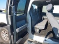 2012 Ford F-150 — photo 7 of 15 | VIN 1FTFX1EF7CFB80300