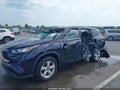 2020 Toyota Highlander — photo 13 of 15 | VIN 5TDBZRBH0LS017453