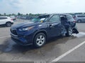 2020 Toyota Highlander — photo 2 of 15 | VIN 5TDBZRBH0LS017453