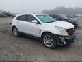 2012 Cadillac SRX — photo 1 of 11 | VIN 3GYFNBE36CS654146