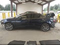 2021 Mazda 6 — photo 15 of 17 | VIN JM1GL1TY1M1603732