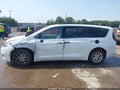 2021 Chrysler Voyager — photo 14 of 16 | VIN 2C4RC1DG0MR505365