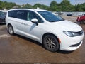 2021 Chrysler Voyager — photo 1 of 16 | VIN 2C4RC1DG0MR505365