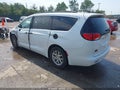 2021 Chrysler Voyager — photo 3 of 16 | VIN 2C4RC1DG0MR505365