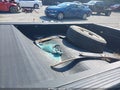 2009 Ford F-350 — photo 8 of 12 | VIN 1FTWW31R19EA16814