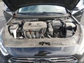 2019 Hyundai Sonata — photo 10 of 18 | VIN 5NPE24AF8KH742484