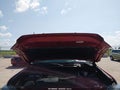 2025 Toyota Tundra — photo 10 of 16 | VIN 5TFLA5AB7SX049231