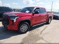 2025 Toyota Tundra — photo 2 of 16 | VIN 5TFLA5AB7SX049231